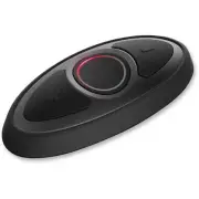 SENA 4402-0713 SC-3B-01 Headset/Intercom Remote Control — Button RC3 Button