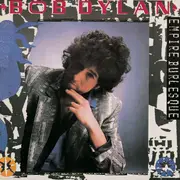 Empire Burlesque (Reissue)