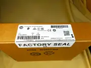 Allen Bradley 1756-OB16E I/O module (NIB)