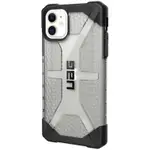 【加贈同型3D玻璃貼】UAG IPHONE 11 PRO MAX6.5" 透明耐衝擊保護殼 美國軍規認證 威禹台灣公司貨