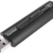 SanDisk Extreme GO 128GB USB 3.1 Flash Drive