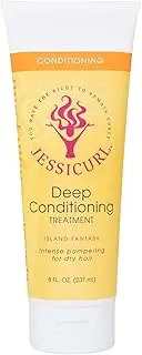 (240ml) - Deep Conditioning Treatment Island Fantasy