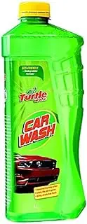 Turtle Wax T4064 Car Wash, 1 Liter