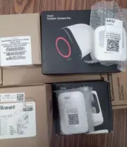 Vivint Smart Home Security System Brand New