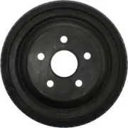 C-TEK STANDARD BRAKE DRUMS fits 1963-1966 Ford Thunderbird CENTRIC PARTS (for: Ford)