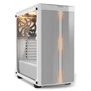 Be Quiet! Pure Base 500DX RGB Case White