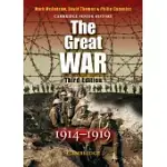 THE GREAT WAR 1914-1919
