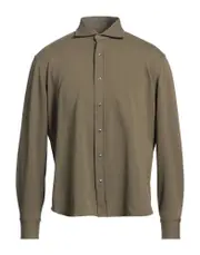 [ALESSANDRO GHERARDI] ALESSANDRO GHERARDI Shirts - Item 10531937