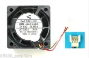 MITSUBISHI MMF-04C24DS-RC4 CA1382-H01 DC24V 0.09A Fan 40*40*15mm Cooling Fan