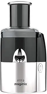 [Magimix] Juice Expert 3 Black