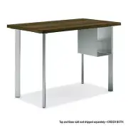 COZE WORKSURFACE, 42W X 24D, FLORENCE WALNUT