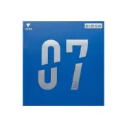 VICTAS - VJ 07 STIFF - Table Tennis Rubber