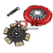 XTR STAGE 4 CLUTCH KIT fits 05-11 Chevy Cobalt HHR Pontiac G5 2.2L 2.4L DOHC (for: Chevrolet)