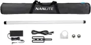 NANLITE PavoTube II 30X 114cm RGBWW LED Video Tube Light 2700K-12000K Tube Light