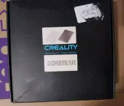 Creality 3D LCD Flexible Steel Plate Kits for LD-002H