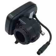 Dual Drive Controller Electric Scooter 1000W Scooter Display 25A Output
