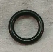 O-Ring Dash 111 Buna 70 ID: 7/16" OD: 5/8" CS: 3/32" Qty: 5
