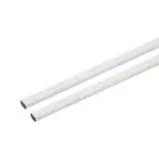 2pcs RF Faraday Foam Gasket/Conductive Foam Strip 39.4"x0.24"x0.16" Shield Box