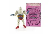 TMNT Krang w/ Android Body XL BST AXN - Figure & Comic