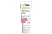 Cancer Council Face Daywear Moisturiser Matte SPF 50+ Light Tint 75ml