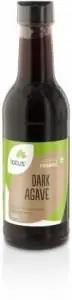 Lotus Organic Agave Dark G/F 250ml