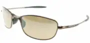 Bolle THUNDERSTRUCK Shiny Espresso / Shadow Brown Sunglasses 10521 54mm