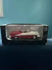 New Ray diecast 1955 Oldsmobile Super 88 Convertible - 1:43 - MIB