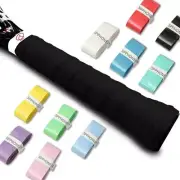 SPPHONEIX Super Sticky Grip Tennis Badminton Racket Tape Overgrip