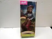 2004 WESTERN STYLE Barbie Doll