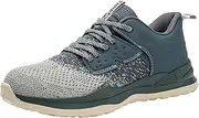 [AUXDIQ] Safety Trainers Men Women Steel Toe Cap Trainers Lightweight Breathable Industrial Non Slip Work Shoes