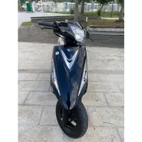 在飛比找蝦皮購物優惠-2020年 光陽 KYMCO GP125 碟煞 ABS版 七