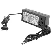 AC DC 24V 5A Power Supply Adapter Sprayer Lamp Board Water Purifier Water Dispenser Pump Power Supp black