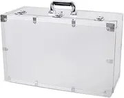 for Special Aluminum Box Dual Astronomical Telescope Accessories Portable Box