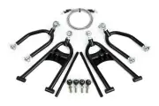 American Star 4130 Chromoly Blaster +3 up 1 Long Travel Pro X A-Arm PKG 98-06*