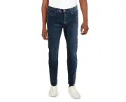 Levi's Men's Jeans - Skinny Jeans - Blue