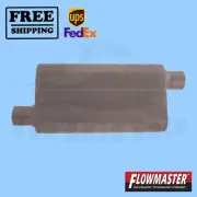 Exhaust Muffler FlowMaster for 1979 -1980 GMC C3500