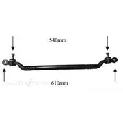 Auto Solutions Steering Centre Link - TR4336
