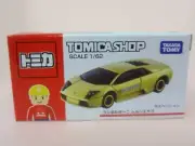 TOMICA Lamborghini Murcielago Japan