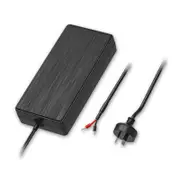 Teltonika PR320AUA 2 Pin AU Power Supply, 250W For TSW200, TSW202