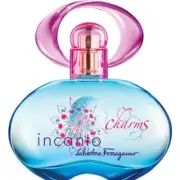 Salvatore Ferragamo Incanto Charms For Women Eau De Toilette 100ml