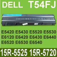 在飛比找松果購物優惠-DELL T54FJ 原廠電池 Vostro 3460 35