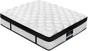Giselle Bedding Double Size 31cm Thick Foam Mattress