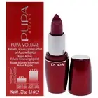 Pupa Volume Rapid Action Enhacing Lipstick - 302 Fuchsia Fatal by Pupa Milano...