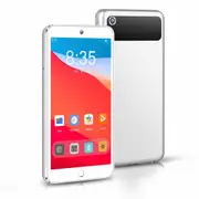 160GB MP3 Player Bluetooth WiFi 4.3 Inch Full Touchscreen MP4 Video Players Speaker Spotify Audible Amazon Music Android FM Radio E-Book