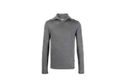 Jil Sander Wool Blend T-Shirt