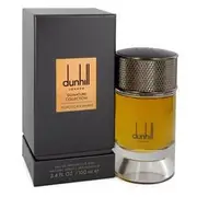 Dunhill Moroccan Amber Edp Spray by Alfred Dunhill for Men-100 Ml