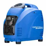 GENTRAX 2500W Pure Sine Wave Petrol Generator GS-BECE