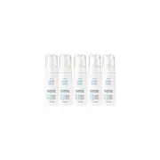 ETUDE - Soon Jung pH 6.5 Whip Cleanser - 150ml (5pcs) set