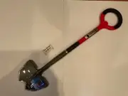 ROOT SLAYER - Edger - Shovel -39” - Red - New