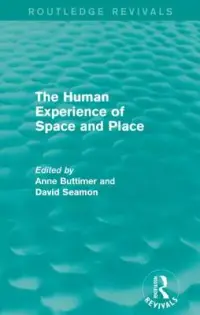 在飛比找博客來優惠-The Human Experience of Space 